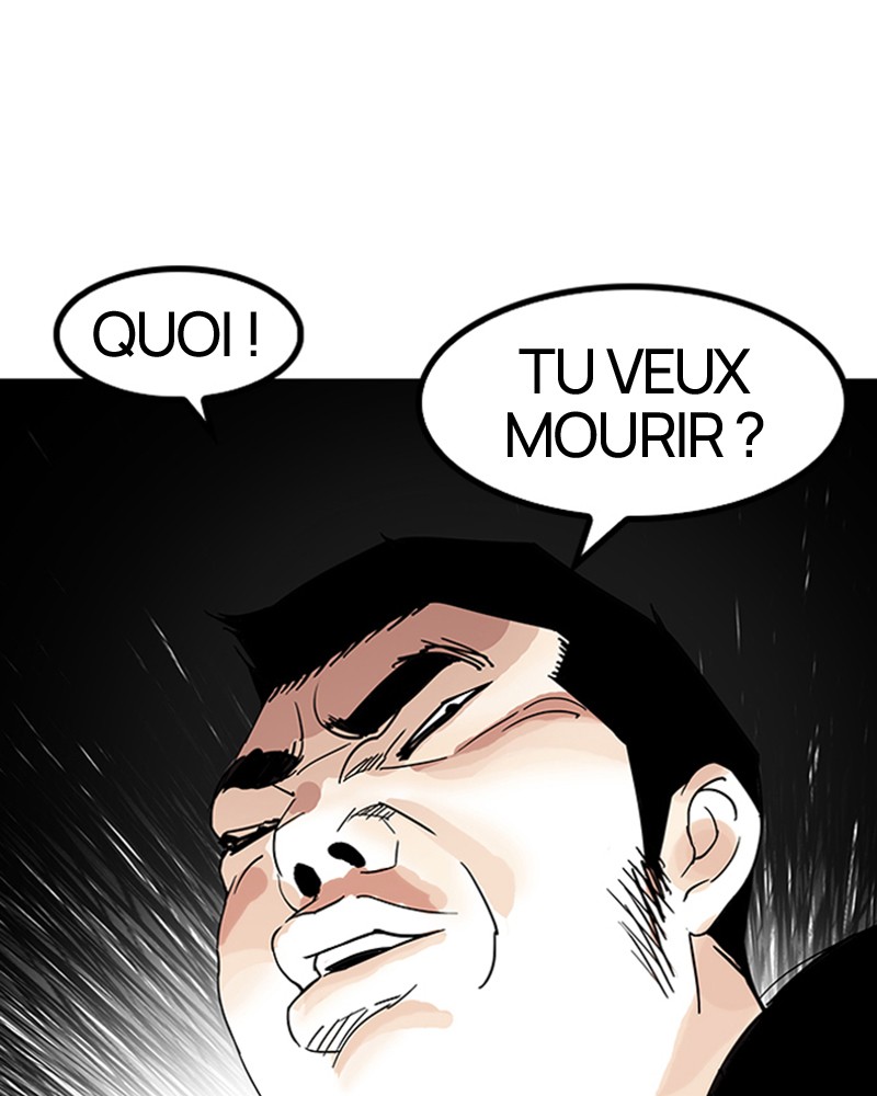 Lookism Chapitre 142 - Page 131
