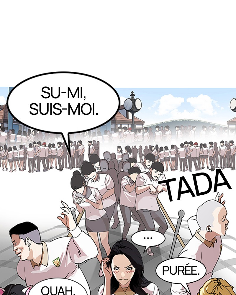 Lookism Chapitre 142 - Page 133
