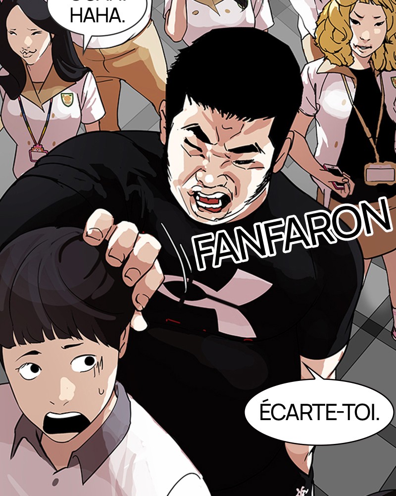 Lookism Chapitre 142 - Page 134