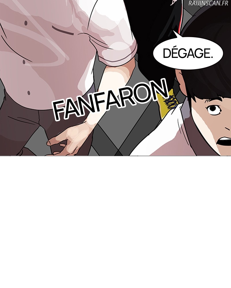 Lookism Chapitre 142 - Page 135