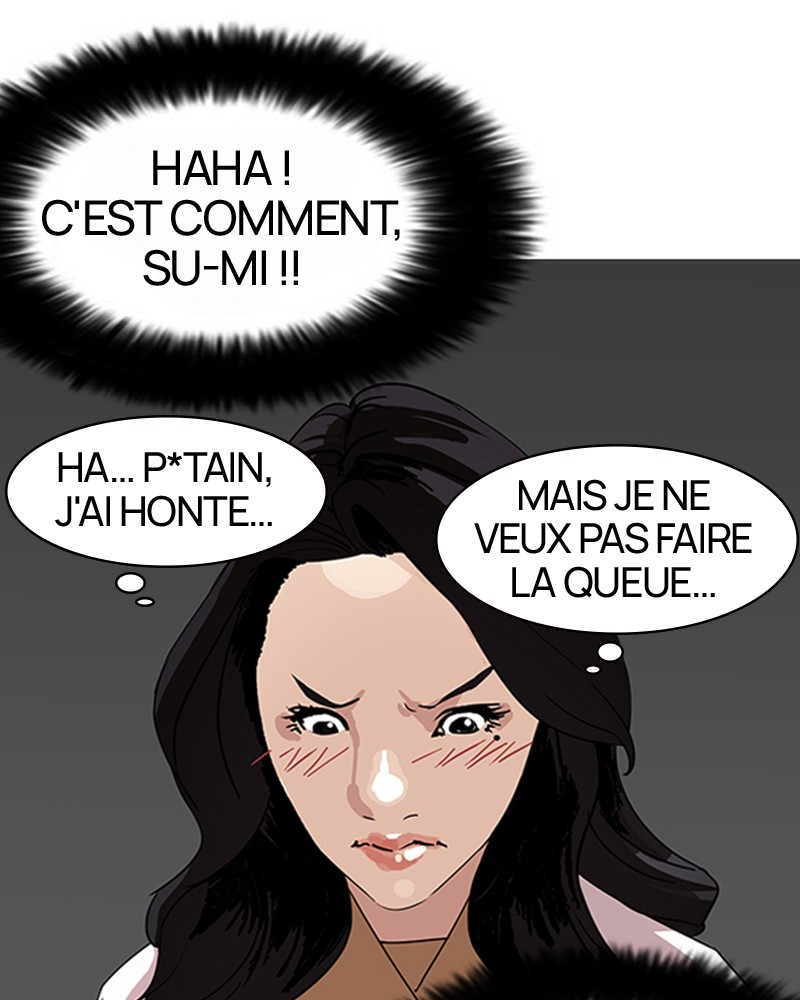 Lookism Chapitre 142 - Page 136