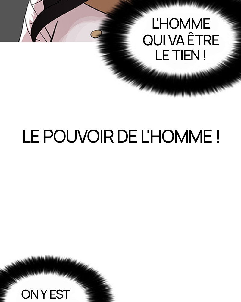 Lookism Chapitre 142 - Page 137