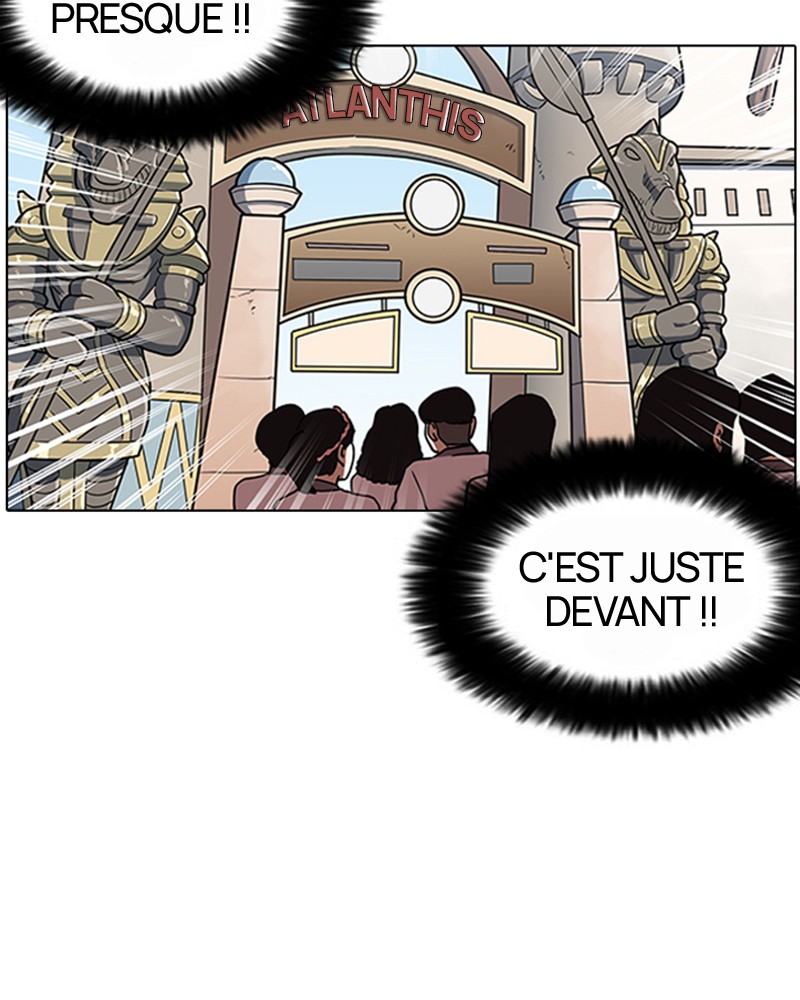 Lookism Chapitre 142 - Page 138