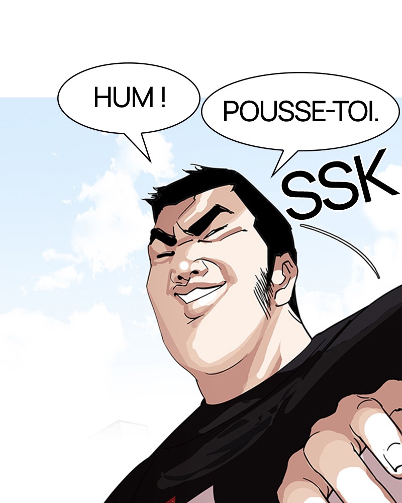 Lookism Chapitre 142 - Page 139