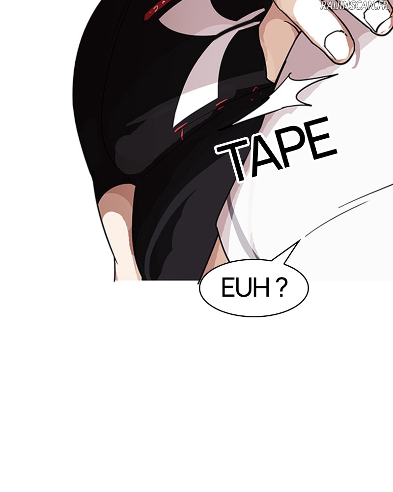 Lookism Chapitre 142 - Page 140