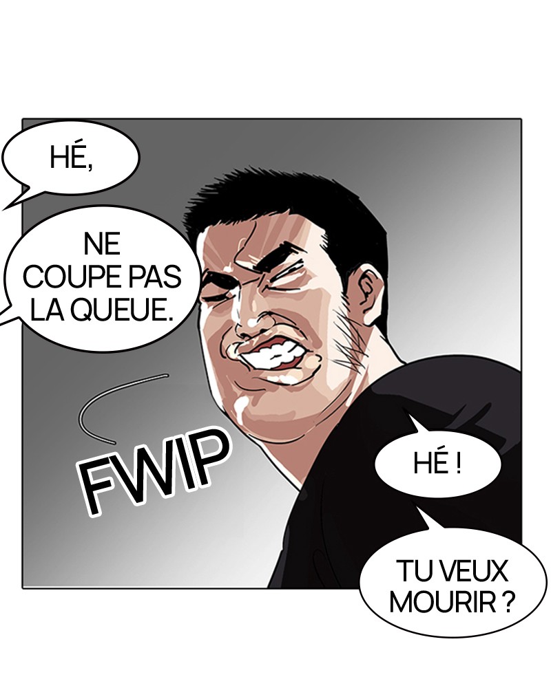 Lookism Chapitre 142 - Page 141