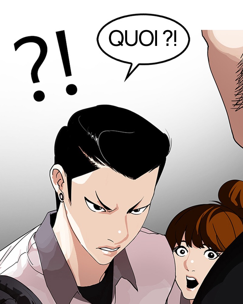 Lookism Chapitre 142 - Page 143