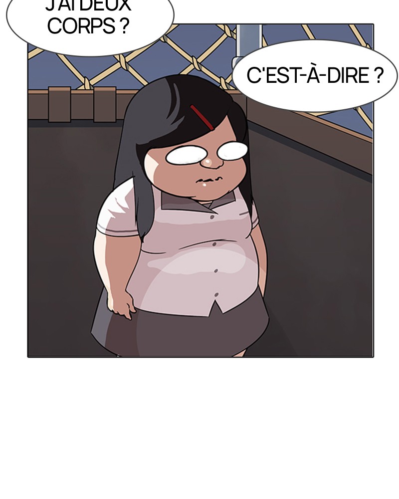 Lookism Chapitre 142 - Page 36