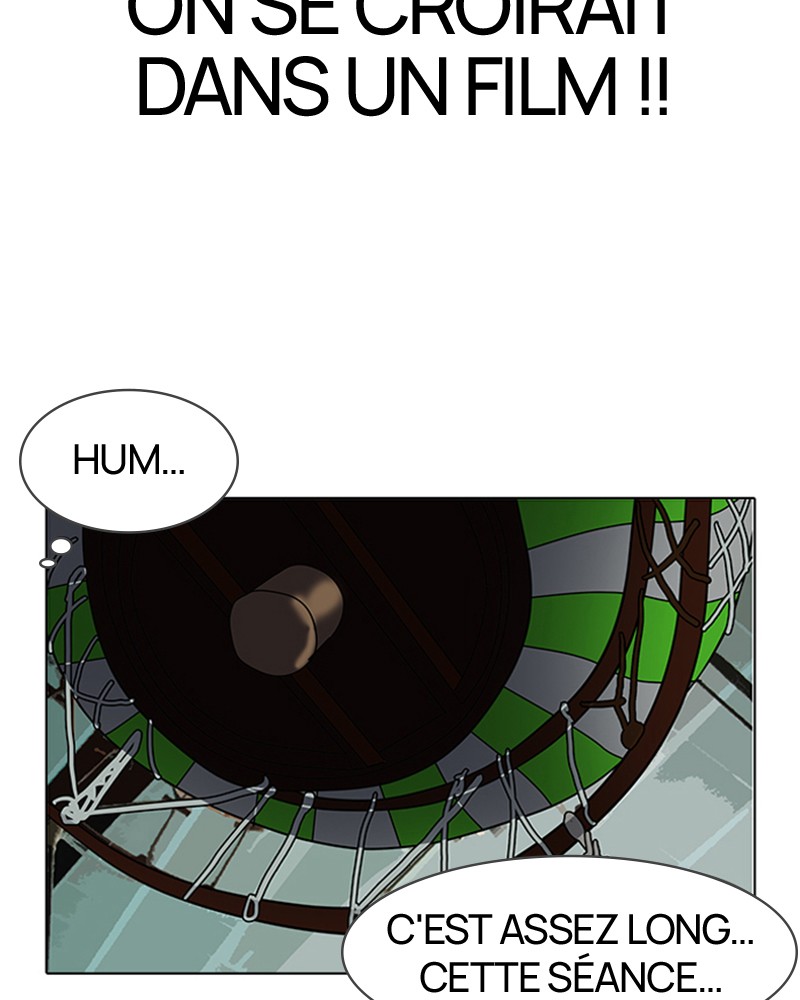 Lookism Chapitre 142 - Page 4