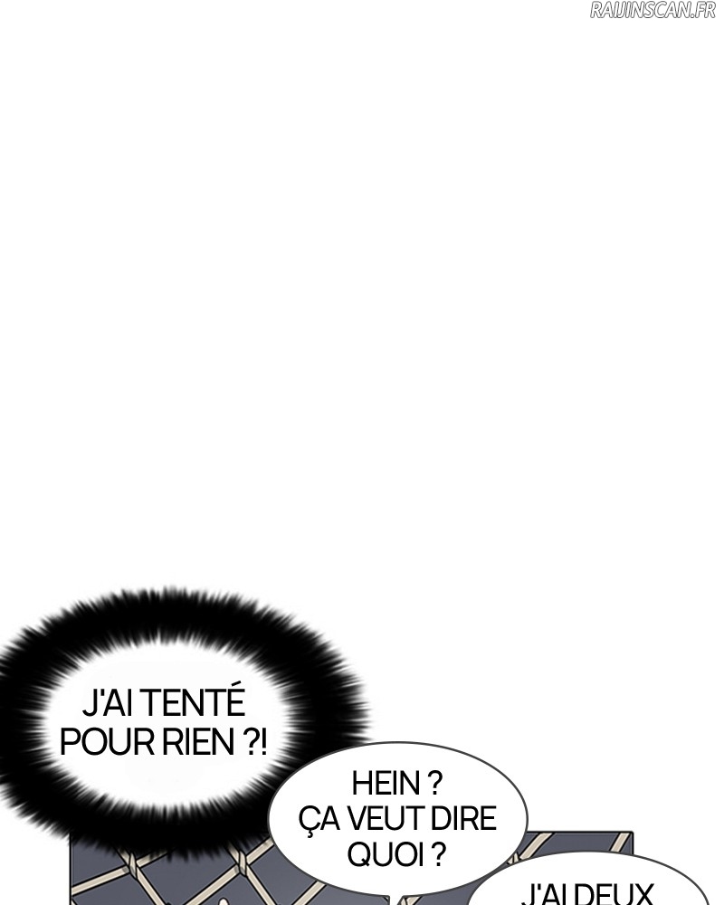 Lookism Chapitre 142 - Page 40