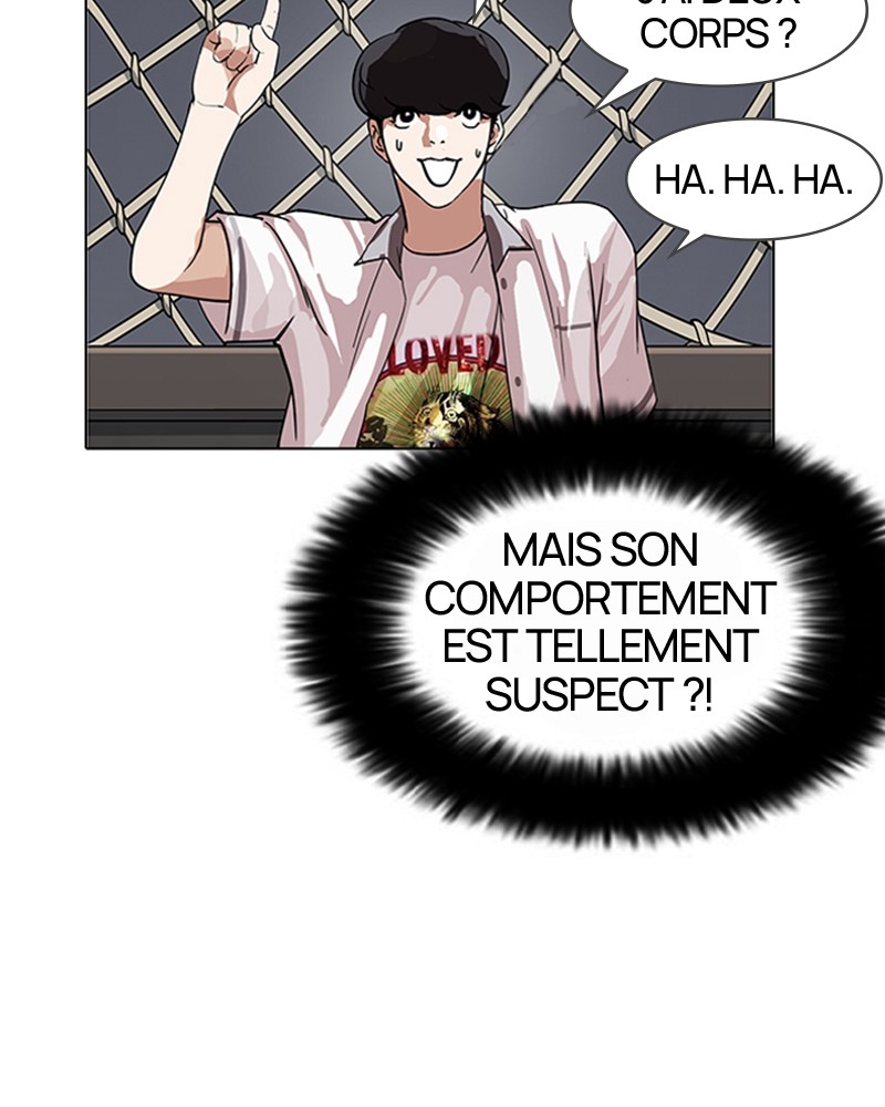Lookism Chapitre 142 - Page 41