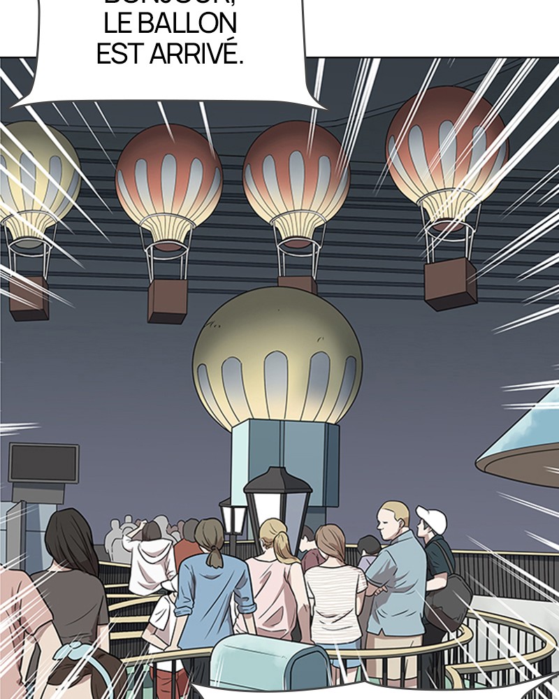 Lookism Chapitre 142 - Page 48