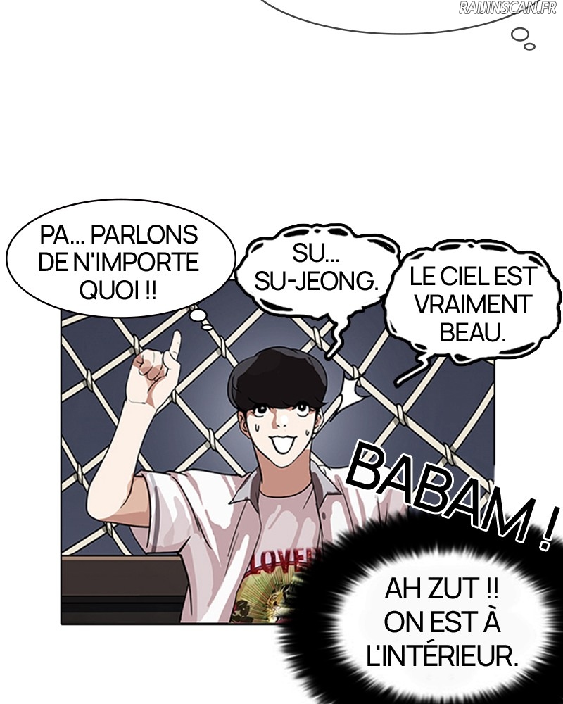 Lookism Chapitre 142 - Page 5