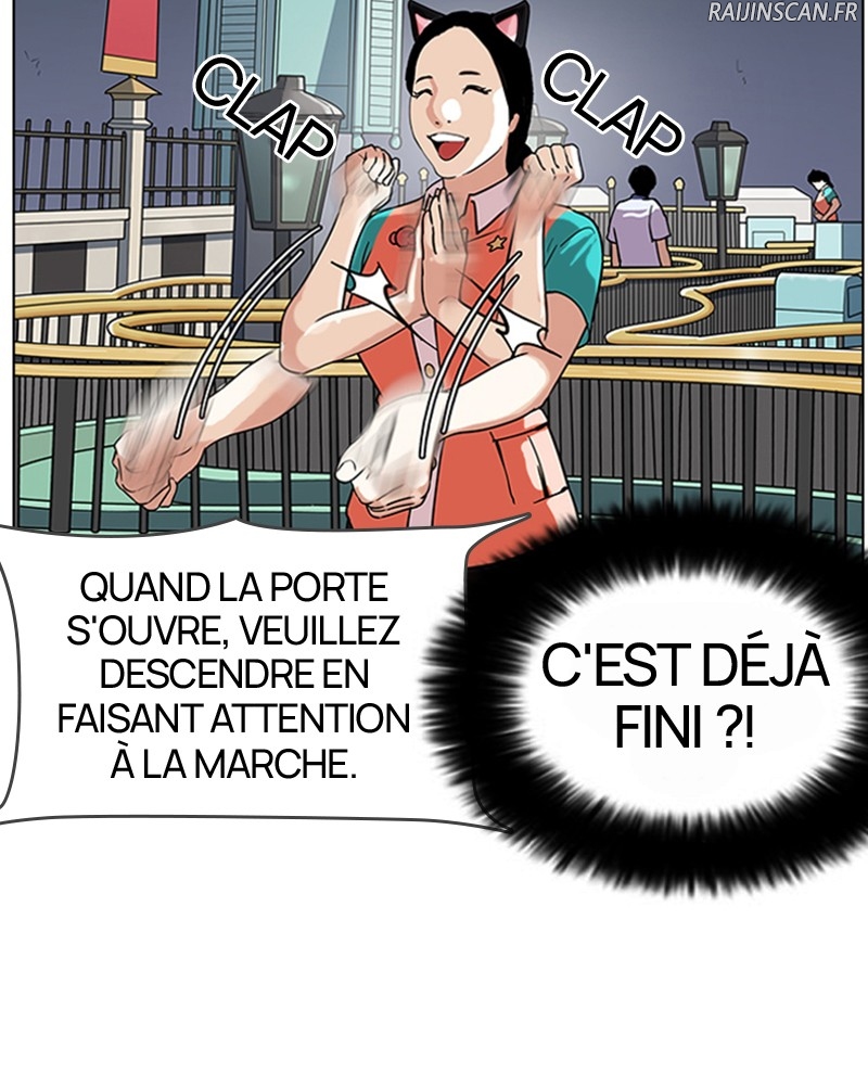 Lookism Chapitre 142 - Page 50