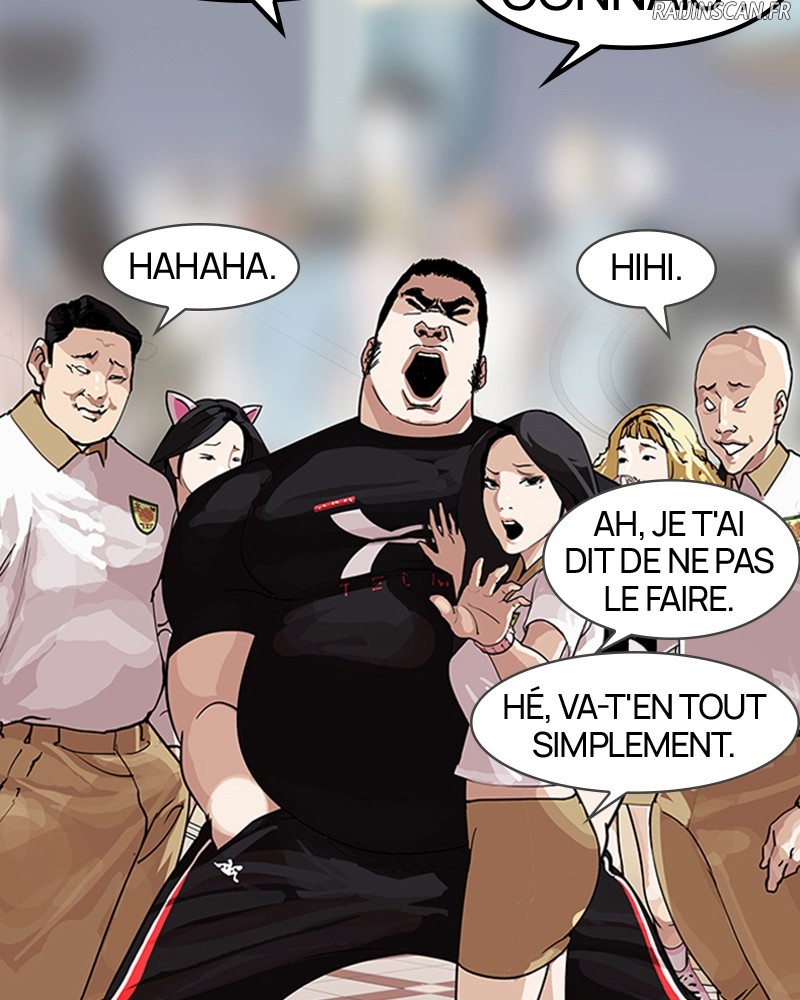 Lookism Chapitre 142 - Page 55