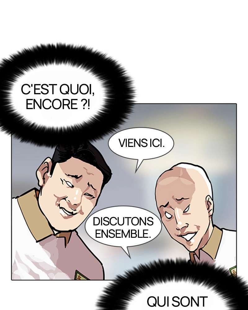 Lookism Chapitre 142 - Page 57