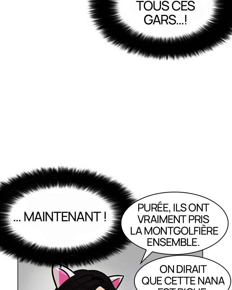 Lookism Chapitre 142 - Page 58