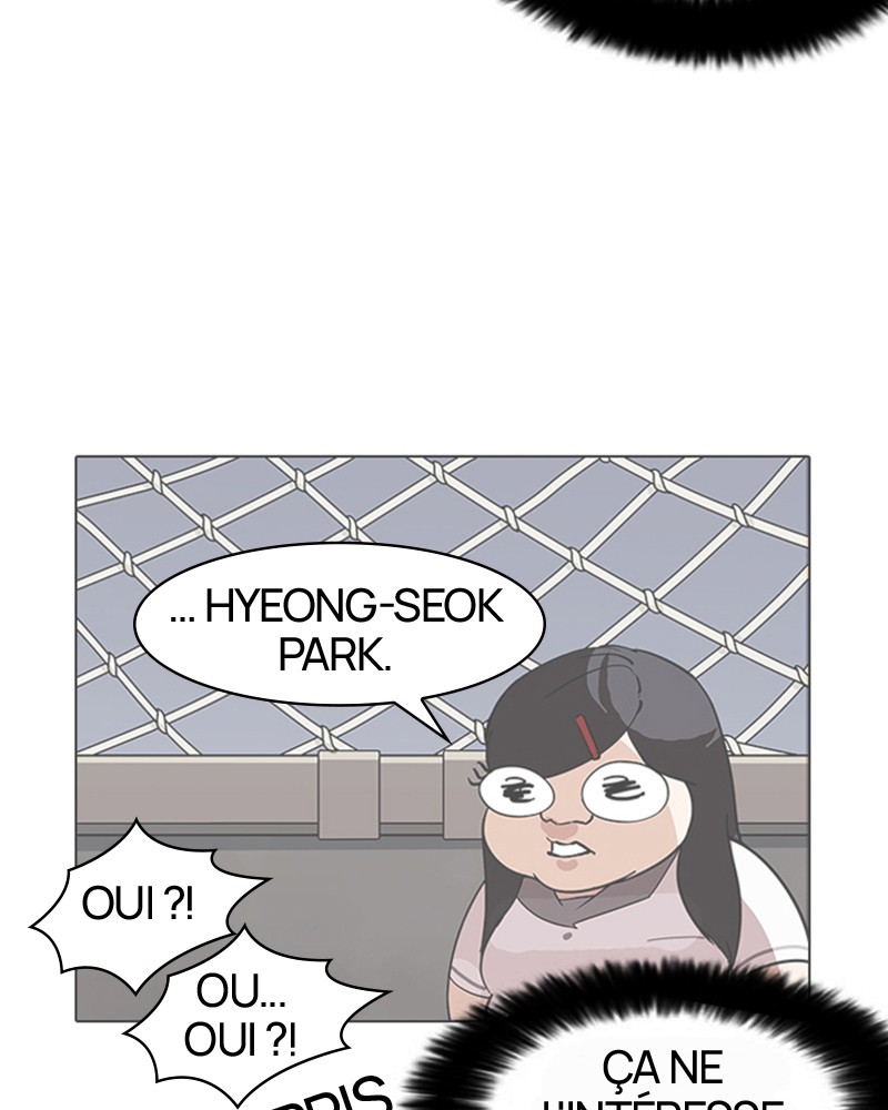 Lookism Chapitre 142 - Page 6