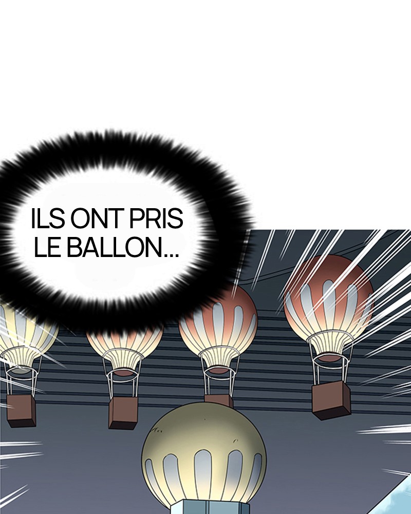 Lookism Chapitre 142 - Page 61
