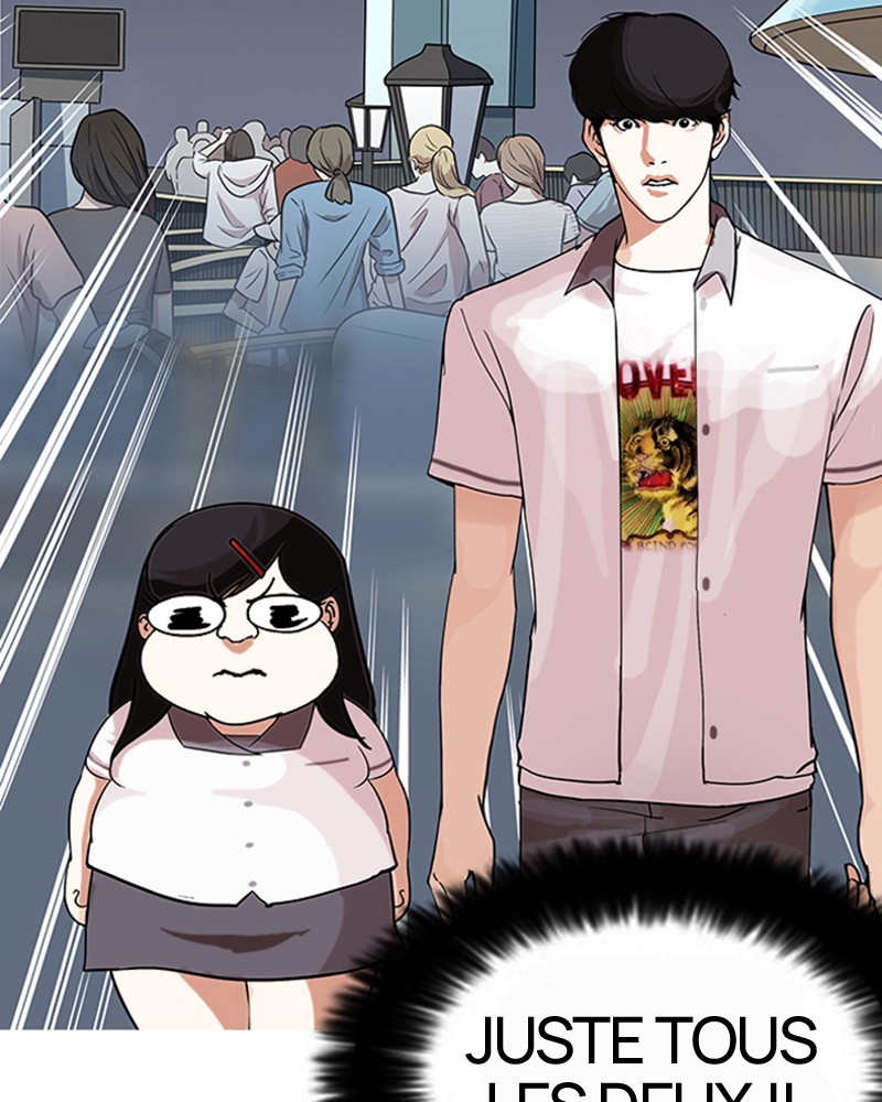 Lookism Chapitre 142 - Page 62
