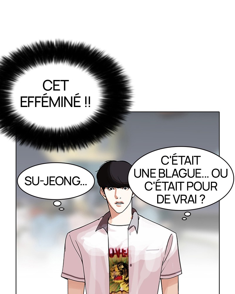 Lookism Chapitre 142 - Page 66
