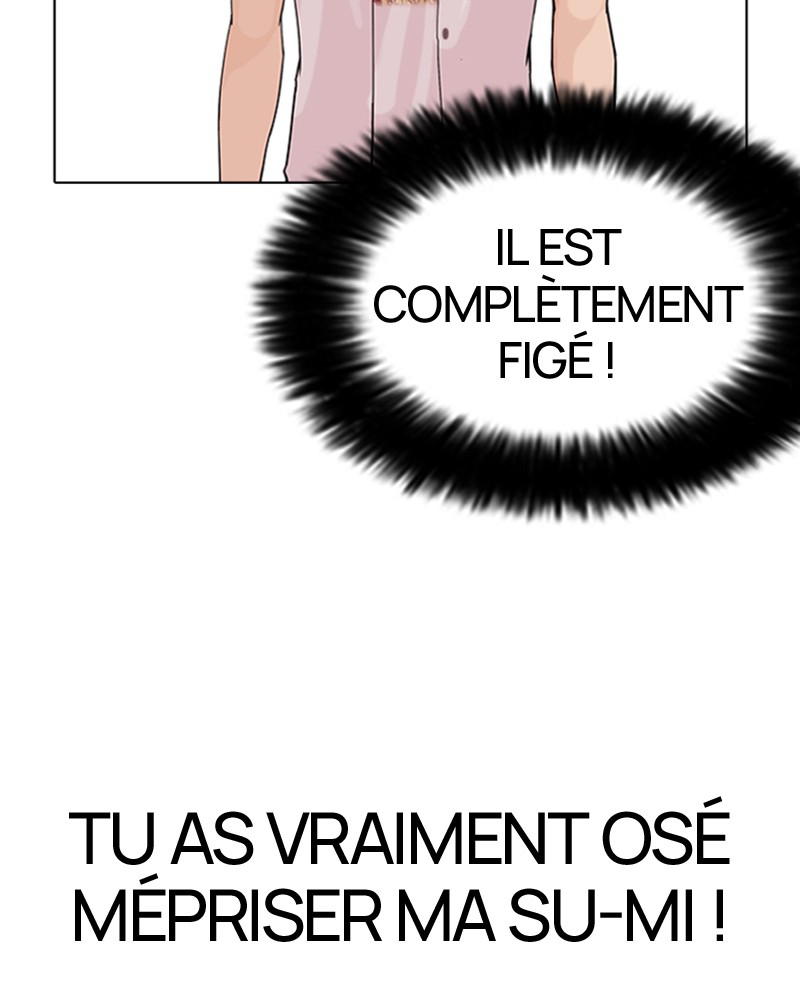 Lookism Chapitre 142 - Page 67