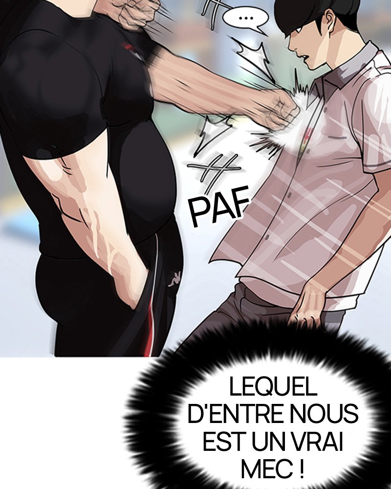 Lookism Chapitre 142 - Page 69