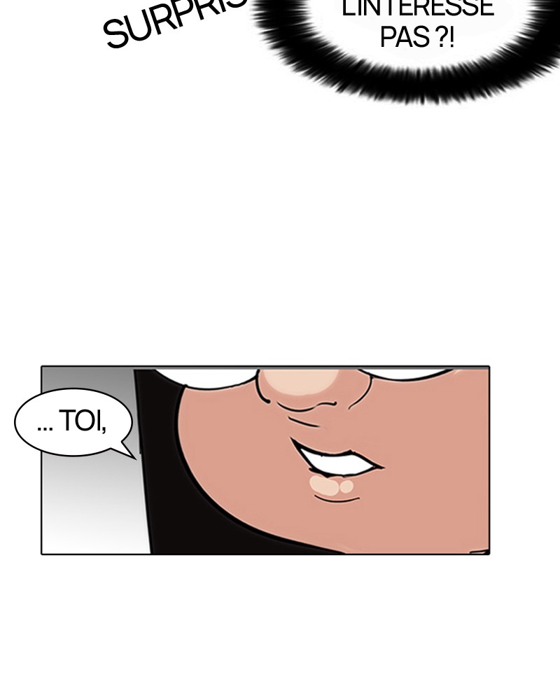 Lookism Chapitre 142 - Page 7