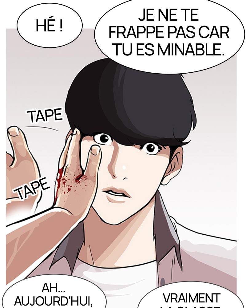Lookism Chapitre 142 - Page 74