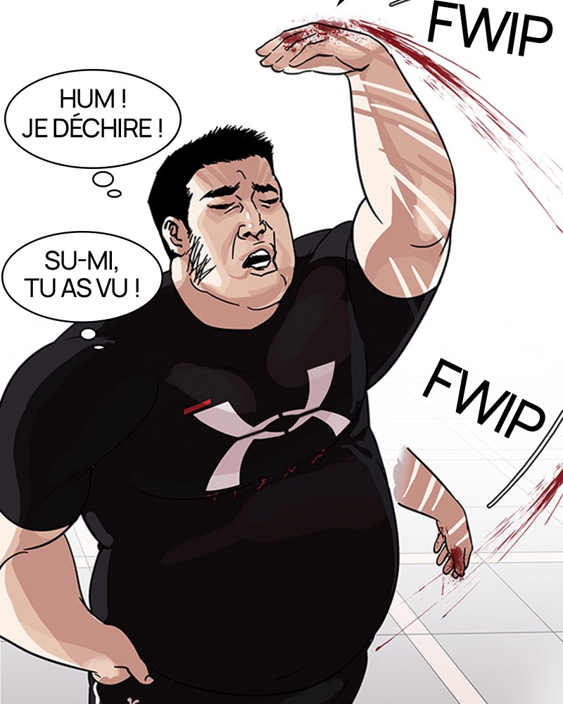 Lookism Chapitre 142 - Page 76