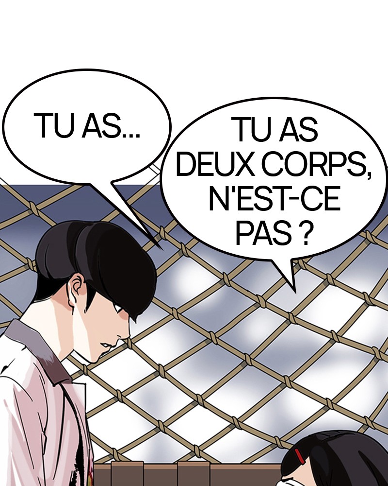 Lookism Chapitre 142 - Page 8