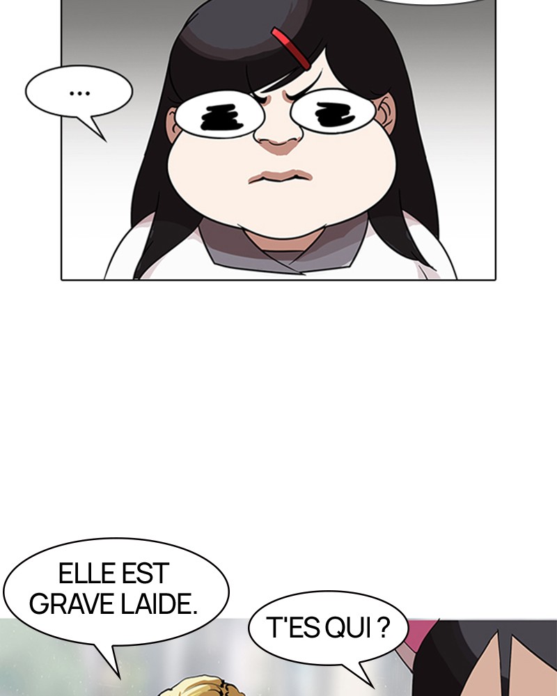 Lookism Chapitre 142 - Page 83