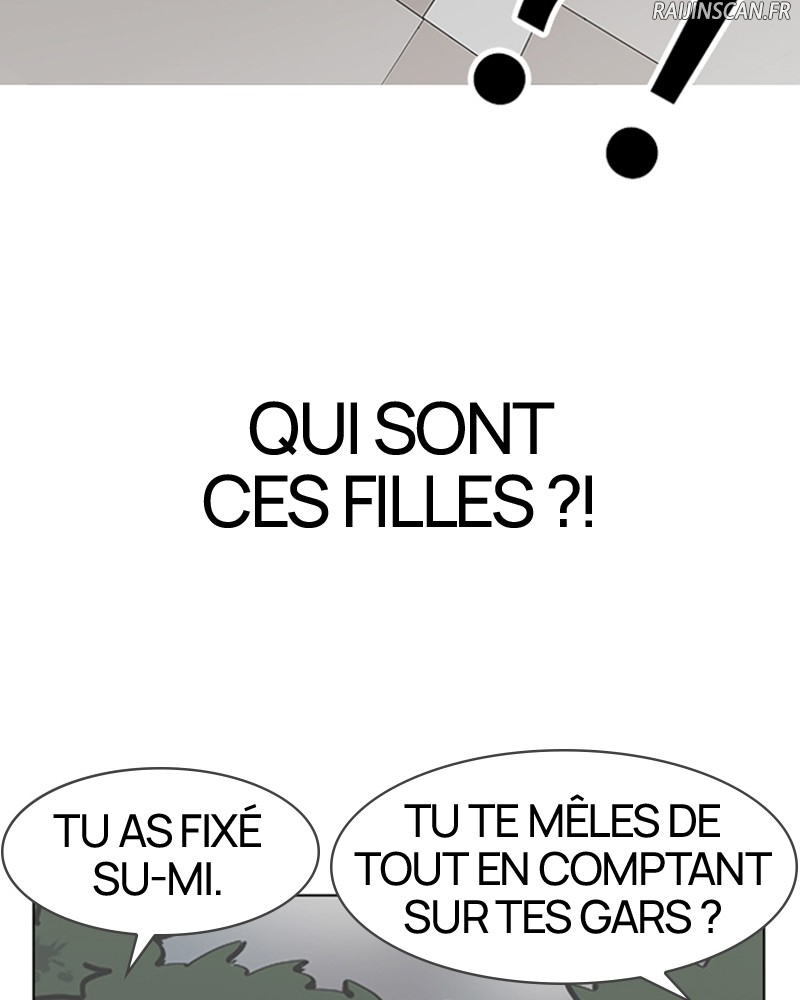 Lookism Chapitre 142 - Page 85