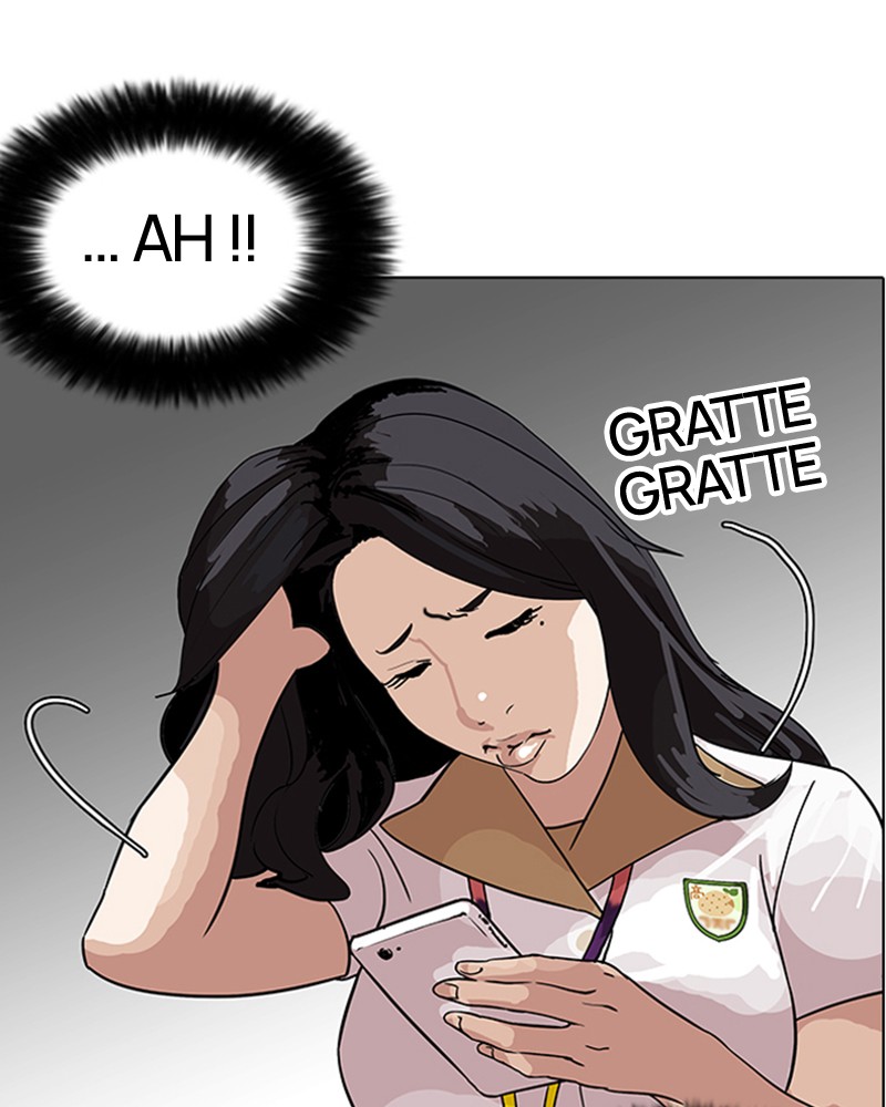 Lookism Chapitre 142 - Page 87