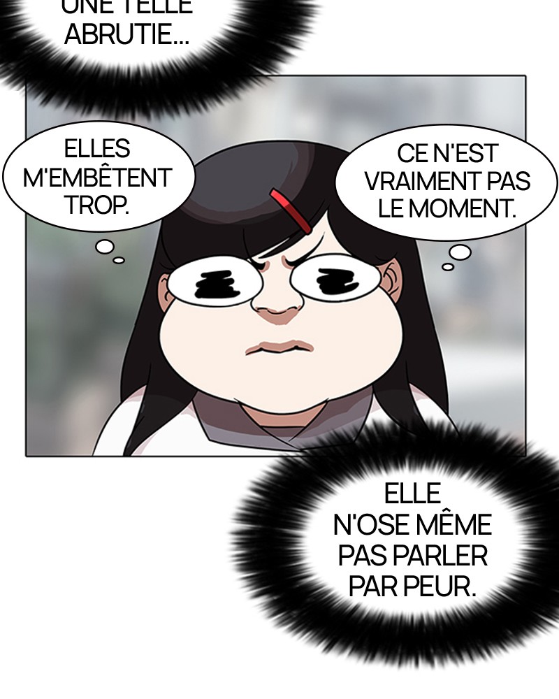 Lookism Chapitre 142 - Page 89