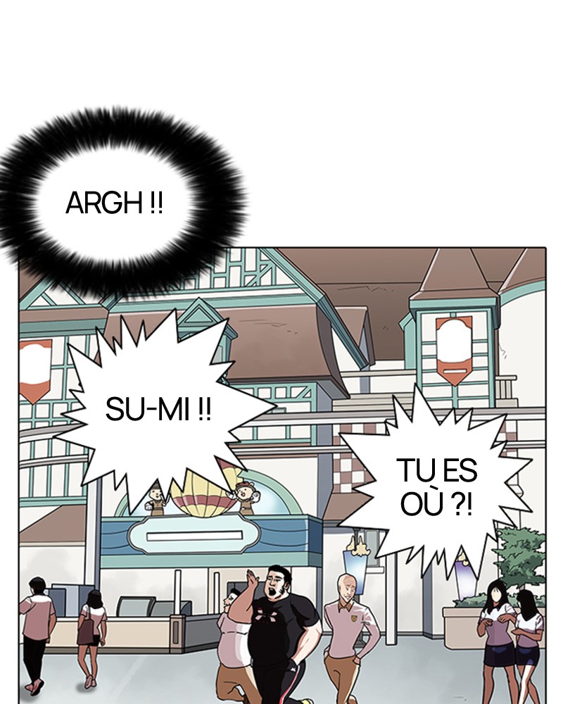Lookism Chapitre 142 - Page 91