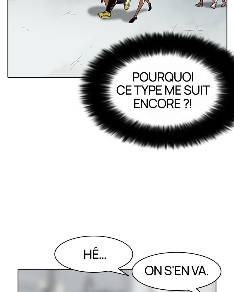 Lookism Chapitre 142 - Page 92