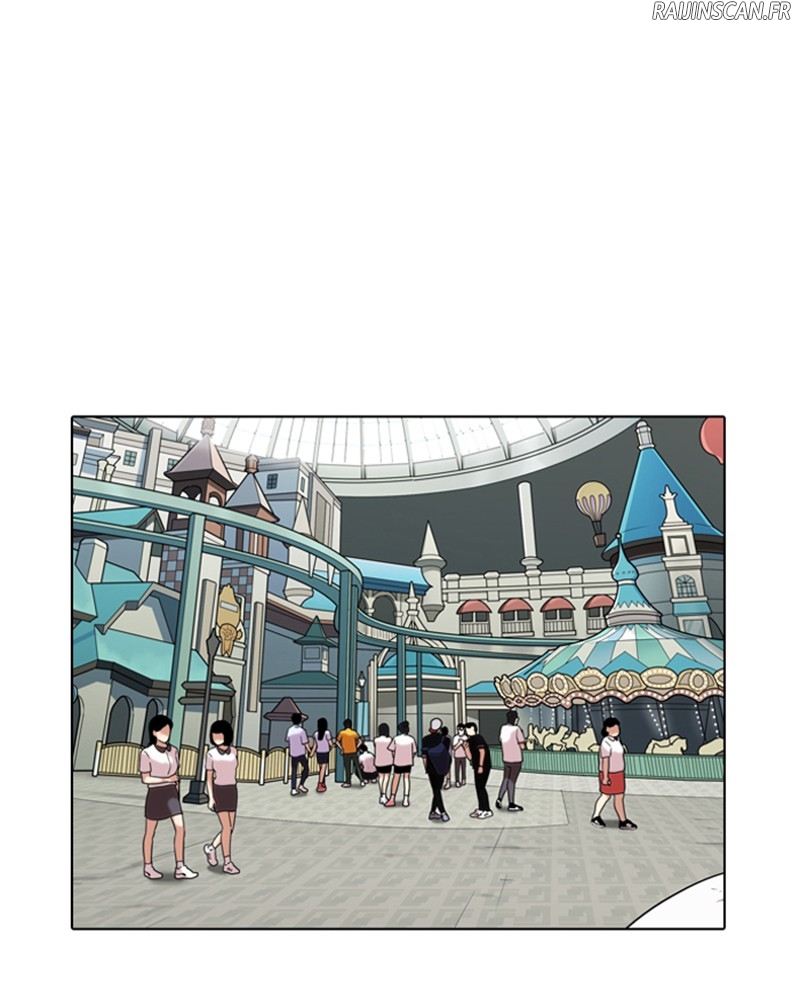 Lookism Chapitre 142 - Page 95
