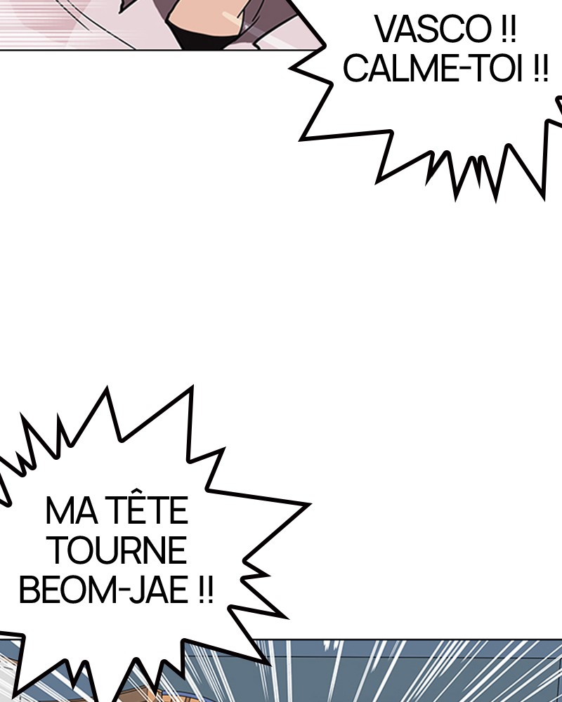 Lookism Chapitre 142 - Page 99