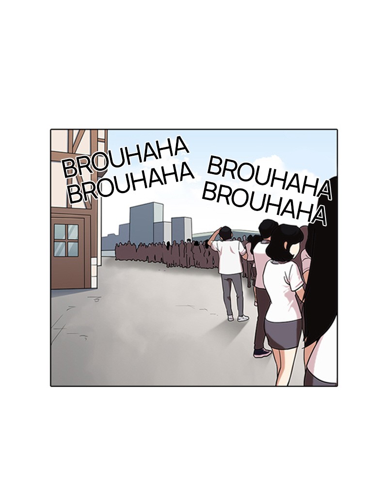 Lookism Chapitre 143 - Page 1