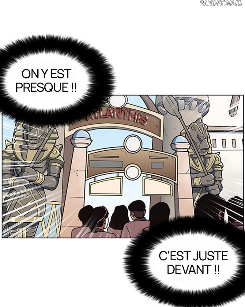 Lookism Chapitre 143 - Page 10