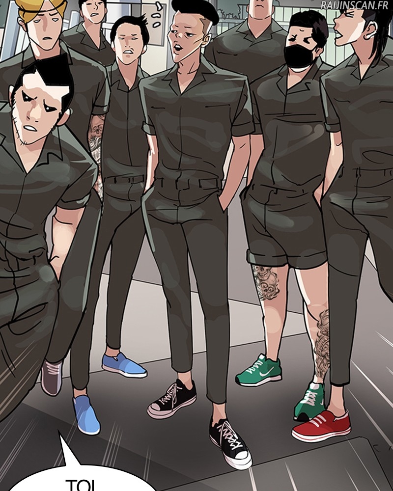 Lookism Chapitre 143 - Page 100