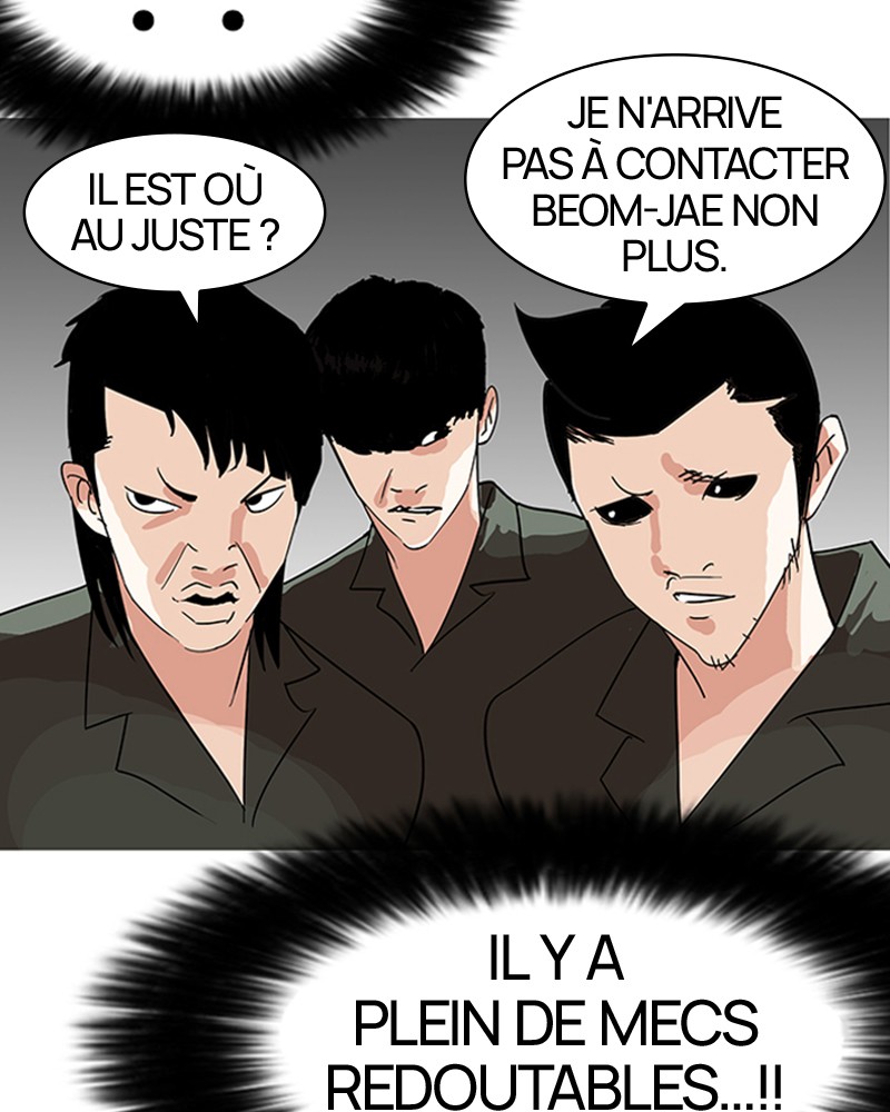 Lookism Chapitre 143 - Page 102
