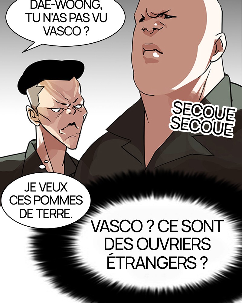 Lookism Chapitre 143 - Page 104