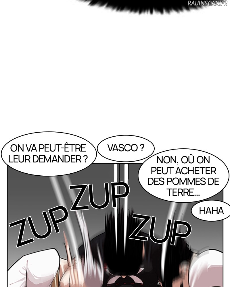 Lookism Chapitre 143 - Page 105