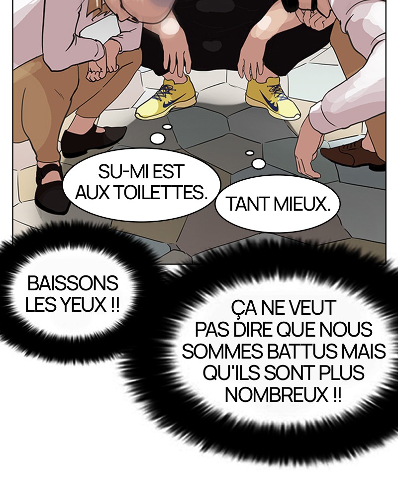 Lookism Chapitre 143 - Page 106