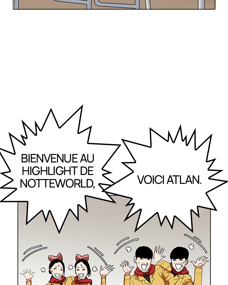 Lookism Chapitre 143 - Page 109