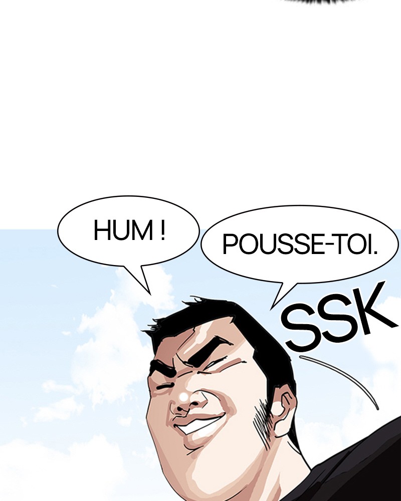 Lookism Chapitre 143 - Page 11