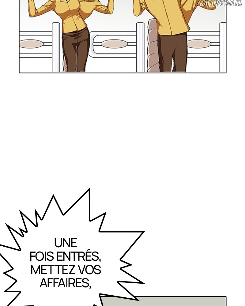 Lookism Chapitre 143 - Page 110