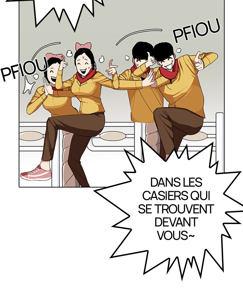 Lookism Chapitre 143 - Page 111